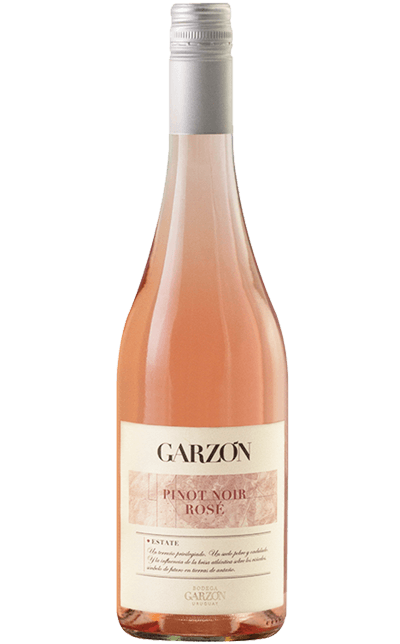 Vinho Garzon Estate Pinot Noir Rose