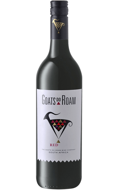 Vinho Goats do Roam Red
