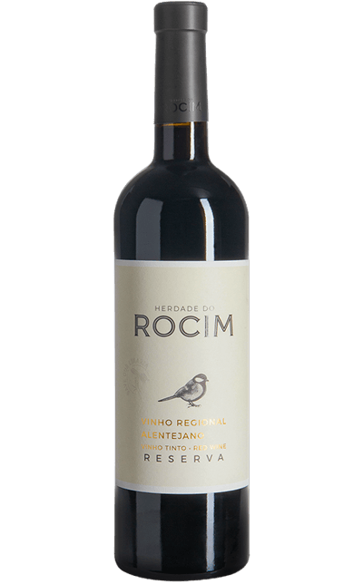 Vinho Herdade do Rocim Reserva