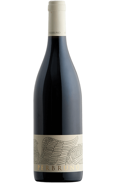 Vinho I Giusti e Zanza Perbruno