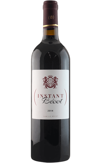 Vinho Instant Becot