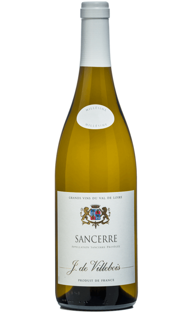 Vinho J de Villebois Sancerre