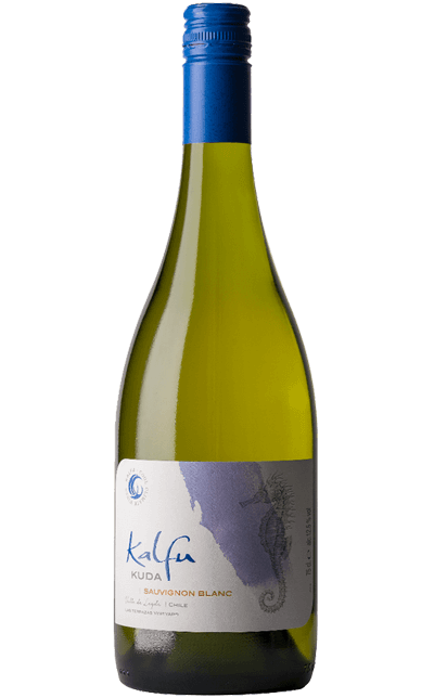 Vinho Kalfu Kuda Gran Reserva Sauvignon Blanc