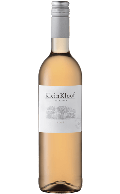 Vinho Klein Kloof Rosé
