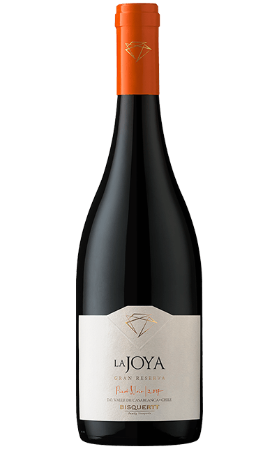 Vinho La Joya Gran Reserva Pinot Noir