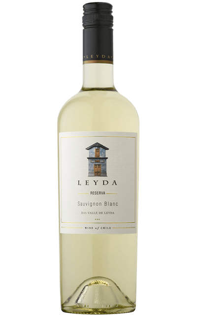 Vinho Leyda Reserva Sauvignon Blanc