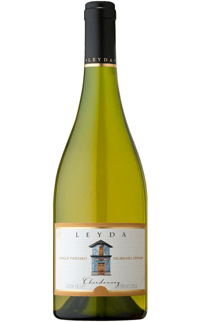 Vinho Leyda Single Vineyard Falaris Hill Chardonnay