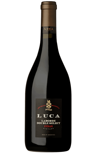 Vinho Luca Syrah
