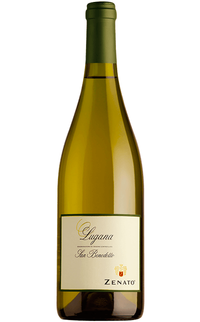Vinho Lugana San Benedetto DOC