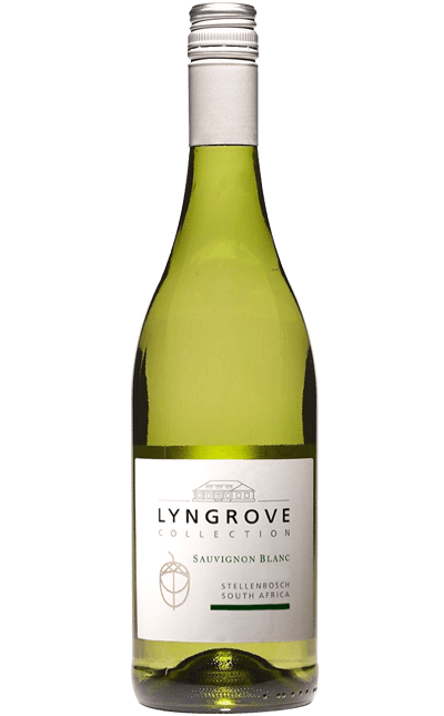 Vinho Lyngrove Collection Sauvignon Blanc
