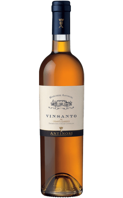 Vinho Marchese Antinori Vinsanto