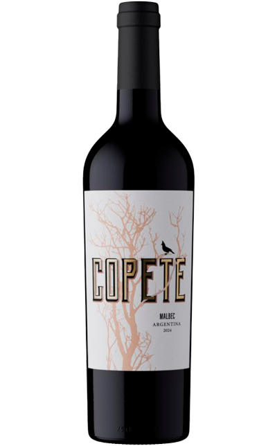 Vinho Marchiori Barraud Copete Malbec