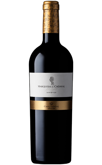 Vinho Marquesa de Cadaval 2016