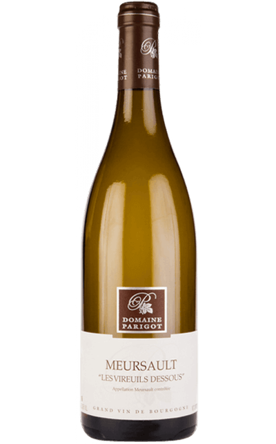 Vinho Meursault Les Vireuils Dessous