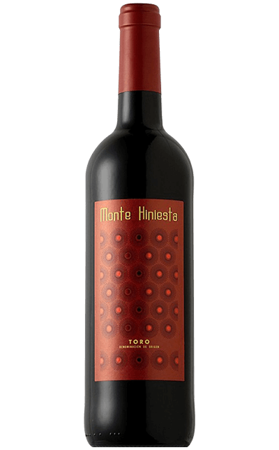 Vinho Monte Hiniesta Joven