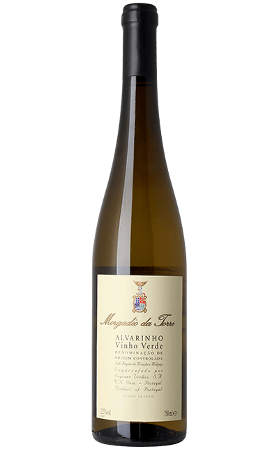 Vinho Morgadio da Torre Branco