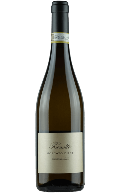 Vinho Moscato Dasti Prunotto