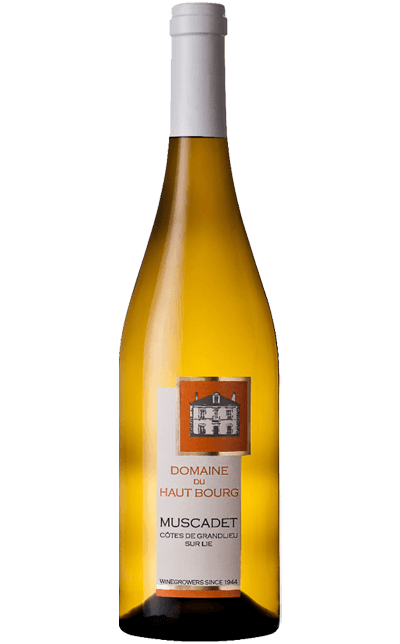 Vinho Muscadet Côtes de Grandlieu
