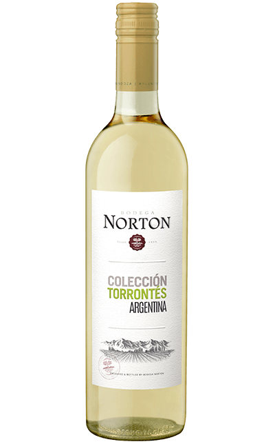 Vinho Norton Coleccion Varietales Torrontes