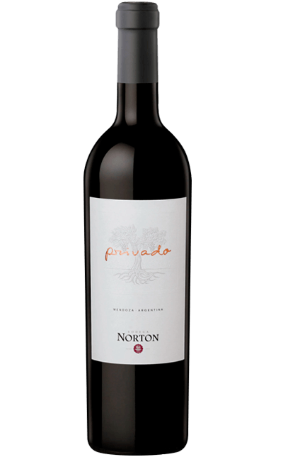 Vinho Norton Privado