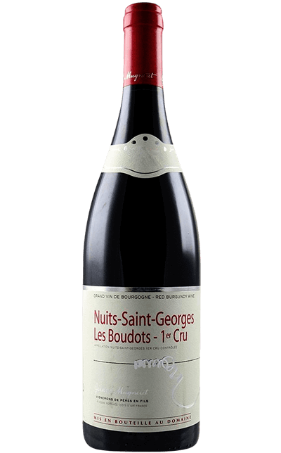 Vinho Nuits St Georges 1er Cru Boudots Gerard Mugneret