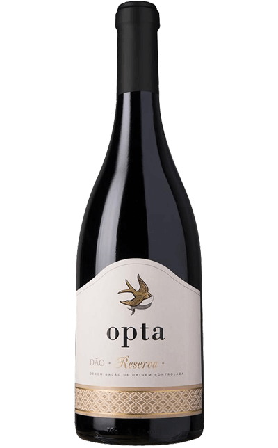 Vinho Opta Dão Reserva DOC
