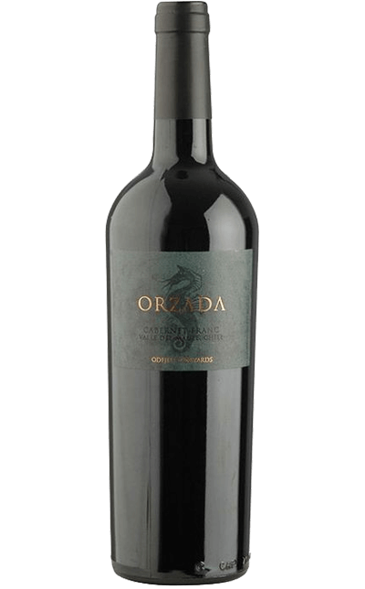 Vinho Orzada Cabernet Franc
