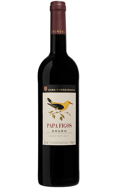 Vinho Papa Figos Casa Ferreirinha