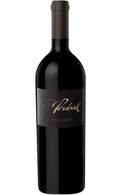 Vinho Perdriel del Centenario