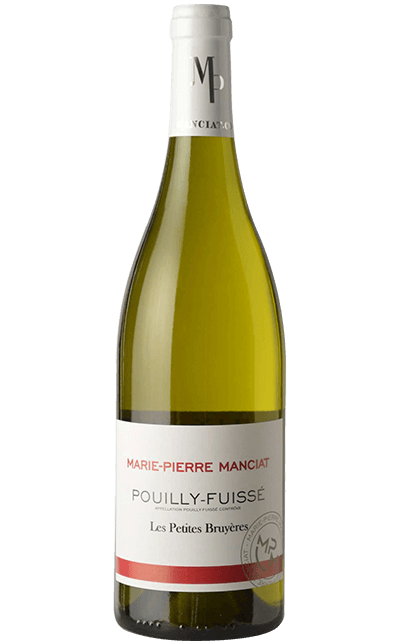 Vinho Pouilly Fuisse Les Petites Bruyeres Marie Pierre Manciat