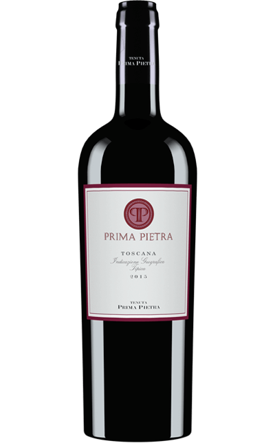 Vinho Prima Pietra Super Tuscany Castiglion del Bosco 2016