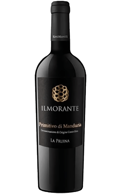 Vinho Primitivo di Manduria Il Morante