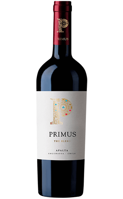 Vinho Primus The Blend