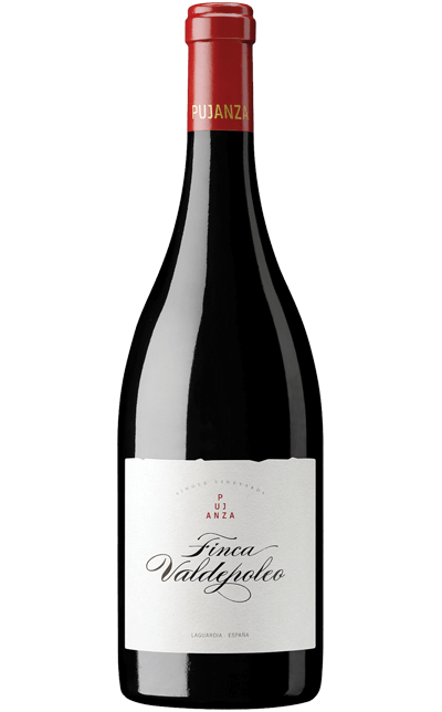 Vinho Pujanza Finca Valdepoleo