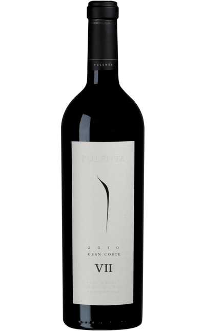Vinho Pulenta Estate Gran Corte