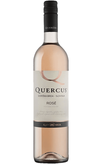 Vinho Quercus Rose