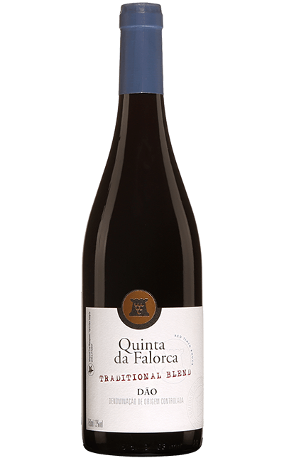Vinho Quinta da Falorca