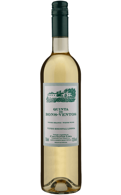Vinho Quinta De Bons Ventos Branco