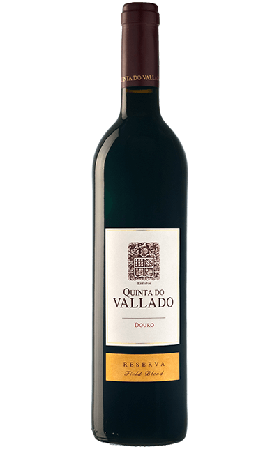 Vinho Quinta do Vallado Reserva Field Blend
