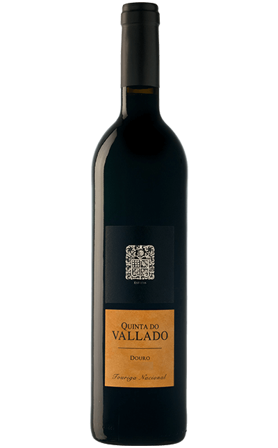 Vinho Quinta do Vallado Touriga Nacional