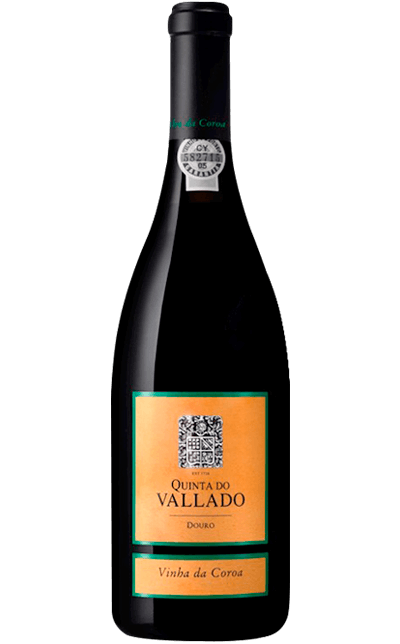Vinho Quinta do Vallado Vinha da Coroa