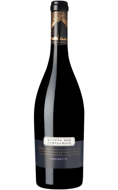 Vinho Quinta dos Carvalhais Colheita