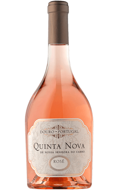 Vinho Quinta Nova Rose Colheita DOC