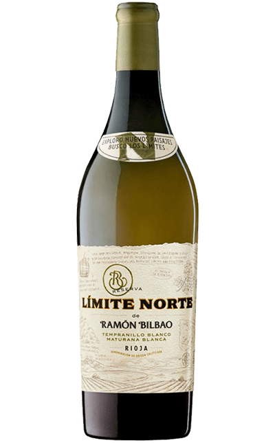 Vinho Ramon Bilbao Limite Norte
