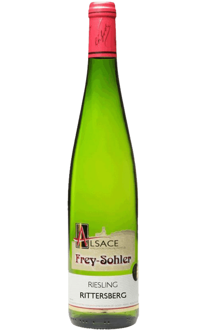 Vinho Riesling Rittersberg