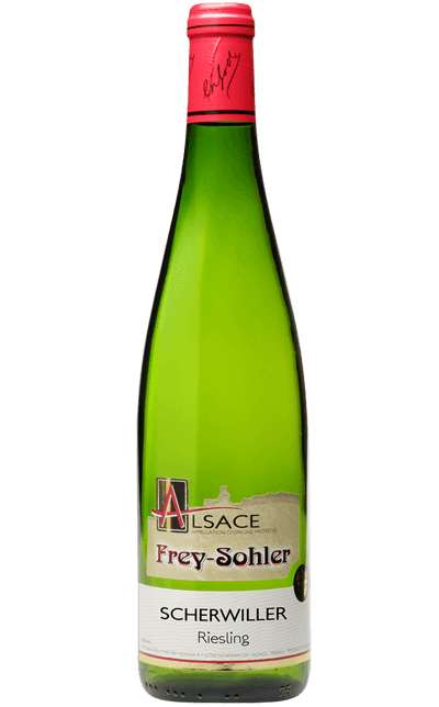 Vinho Riesling Scherwiller