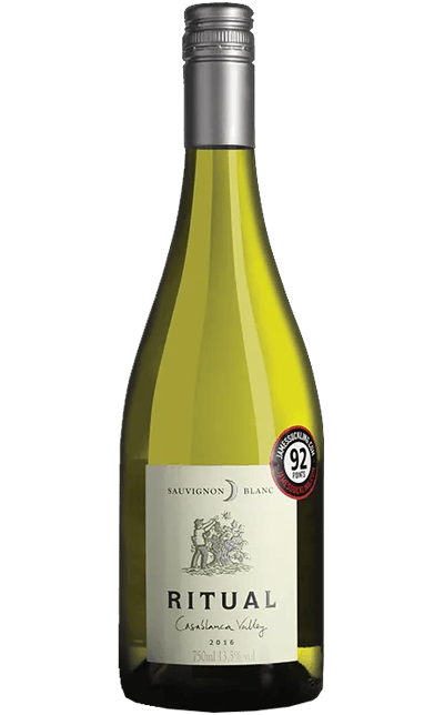 Vinho Ritual Casablanca Sauvignon Blanc