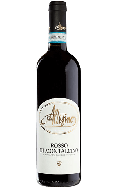Vinho Rosso di Montalcino Altesino
