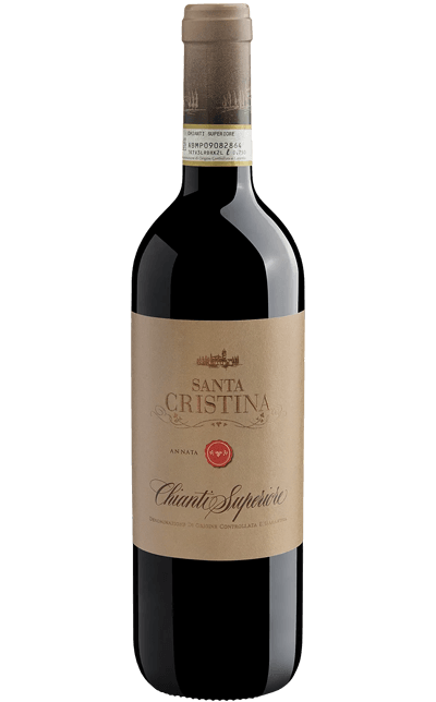 Vinho Santa Cristina Chianti Superiore DOCG