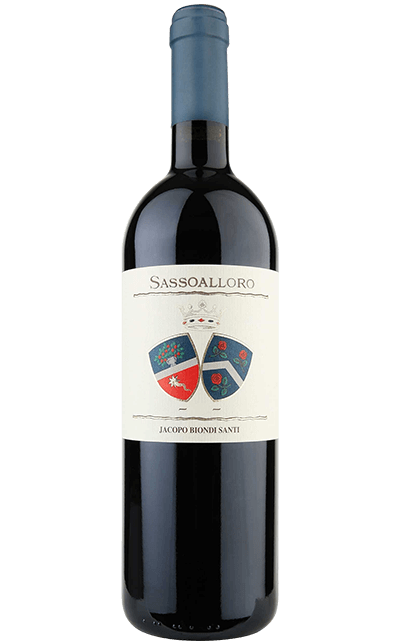Vinho Sassoalloro